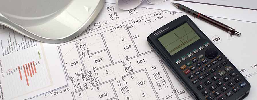 Quantity Surveyor Cork
